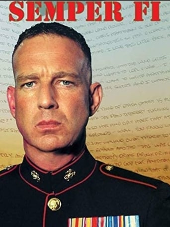 Semper Fi Poster