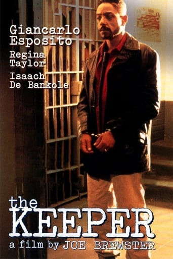 The Keeper Poster