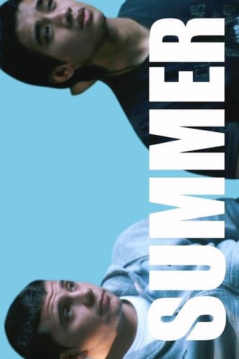 Summer Poster