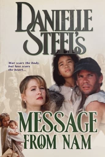 Message from Nam Poster