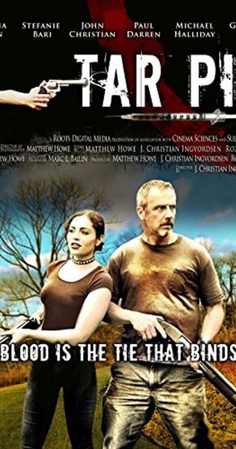 Tar Pit Poster