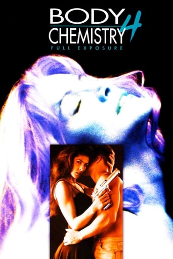 Body Chemistry 4: Full Exposure Poster