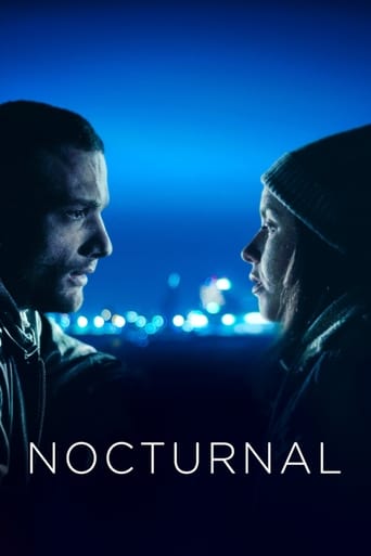 Nocturnal Poster