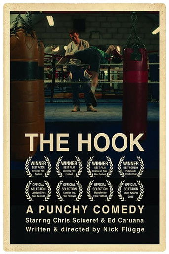 The Hook Poster