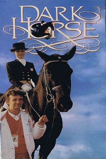 Dark Horse Poster