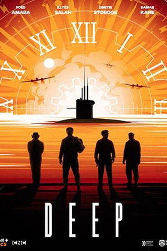 Deep Poster
