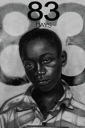 83 Days Poster