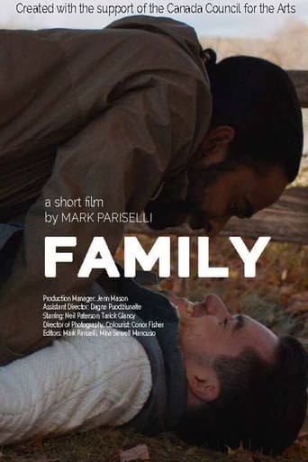 Family Poster