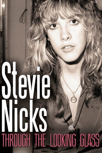 Stevie Nicks: Through the Looking Glass Poster