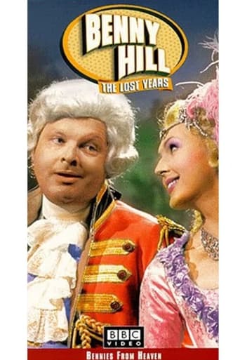 Benny Hill: The Lost Years - Bennies from Heaven Poster