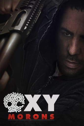 Oxy-Morons Poster
