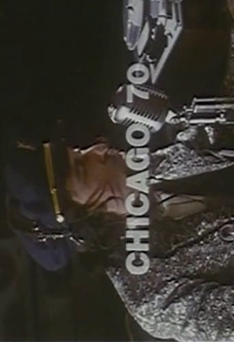 The Great Chicago Conspiracy Circus Poster