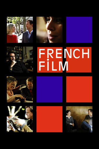 French Film Poster