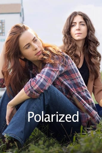 Polarized Poster