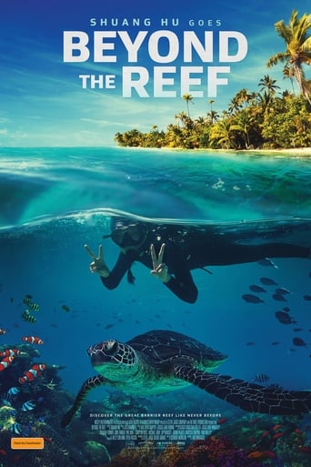 Beyond the Reef Poster