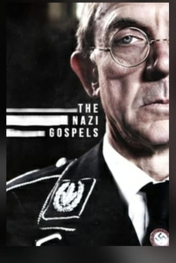 The Nazi Gospels Poster