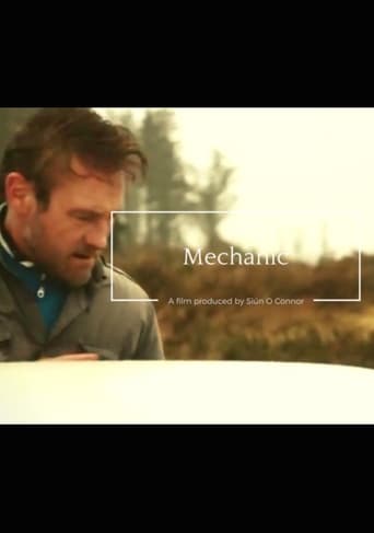 Mechanic Poster