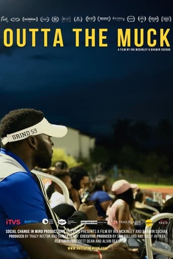 Outta the Muck Poster