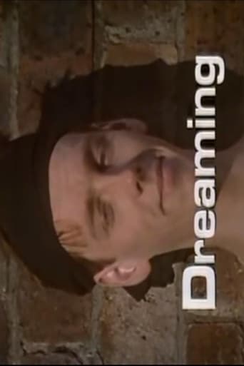 Dreaming Poster