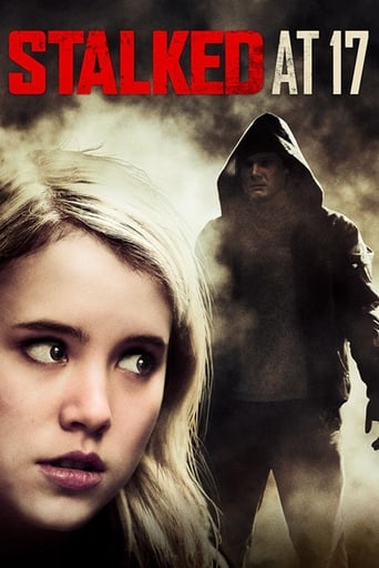 Stalked at 17 Poster
