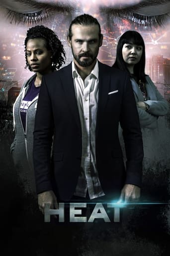 Heat Poster