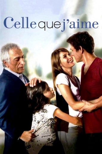 The one I love Poster