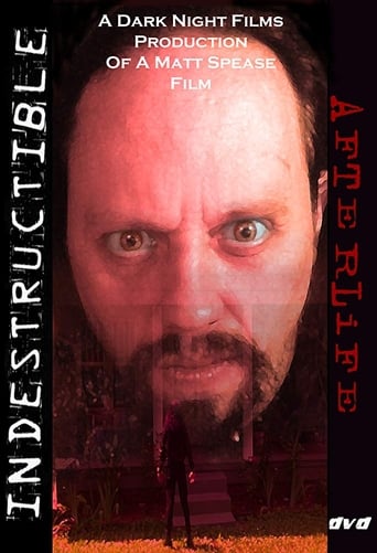 Indestructible: Afterlife Poster