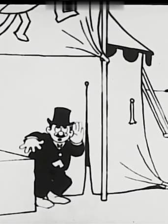 Felix at the Fair Poster