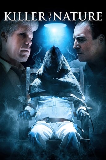 Killer by Nature Poster