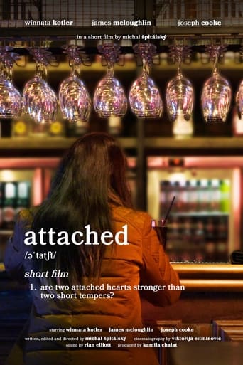 Attached Poster