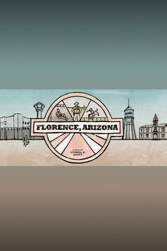 Florence, Arizona Poster