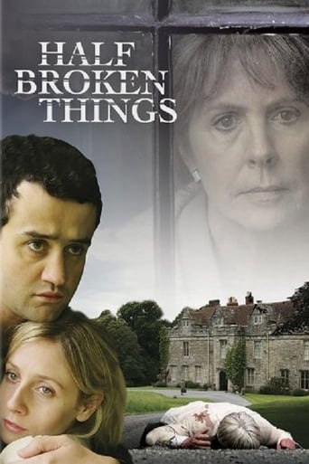 Half Broken Things Poster