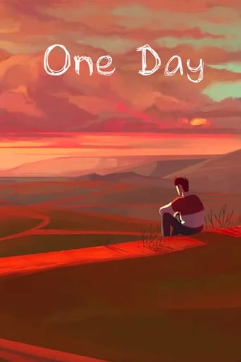 One Day Poster