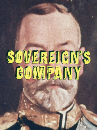 Sovereign's Company Poster