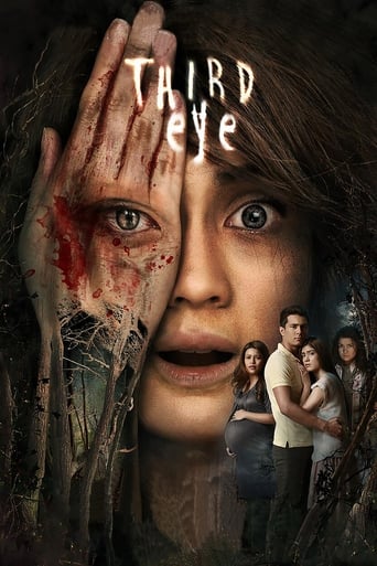 Third Eye Poster