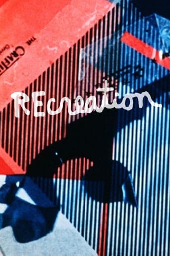 Recreation Poster