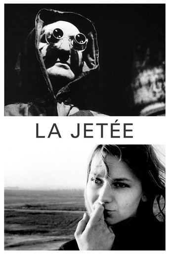 La Jetée Poster