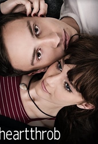 Heartthrob Poster
