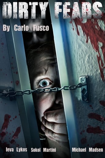 Dirty Fears Poster