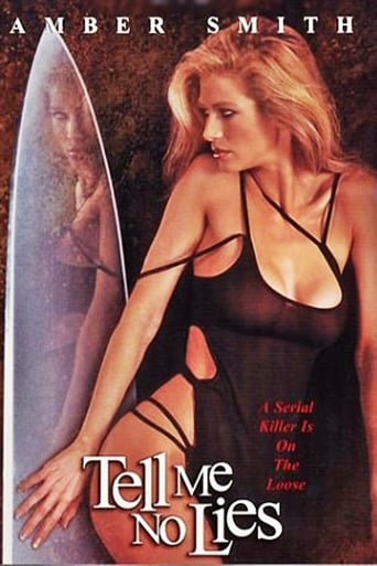 Tell Me No Lies Poster