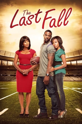 The Last Fall Poster