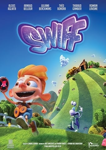 Swiff Poster