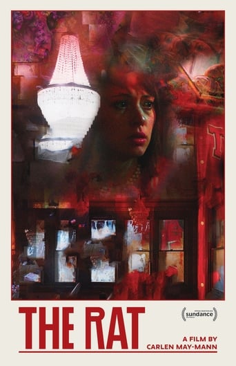 The Rat Poster
