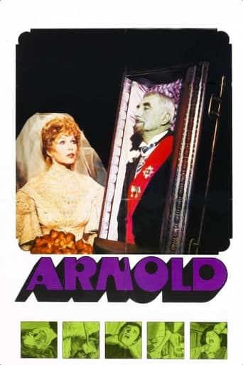 Arnold Poster