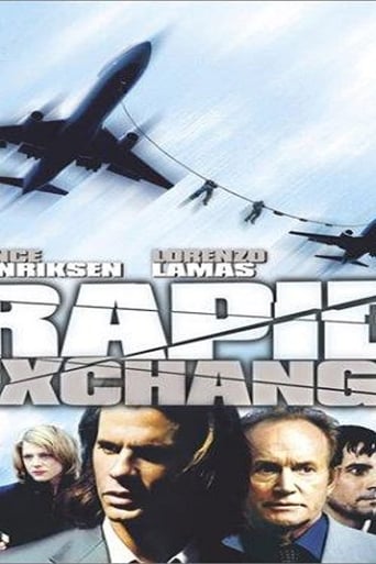 Rapid Exchange Poster