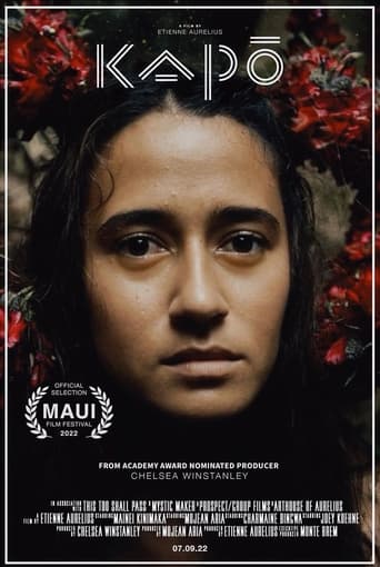 Ka Pō Poster