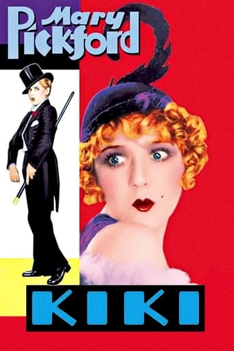 Kiki Poster