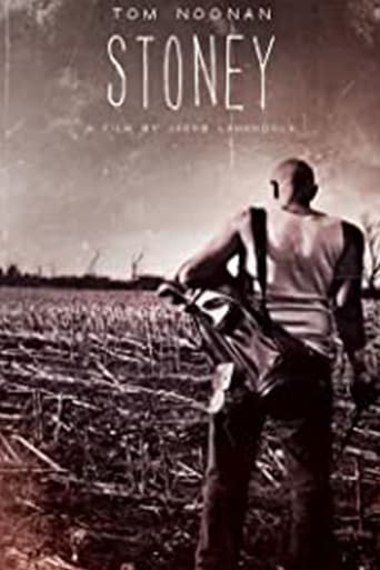 Stoney Poster