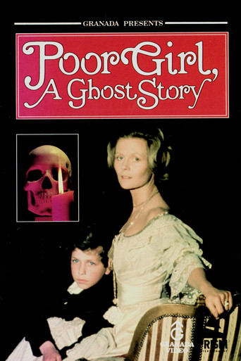 Haunted: Poor Girl Poster