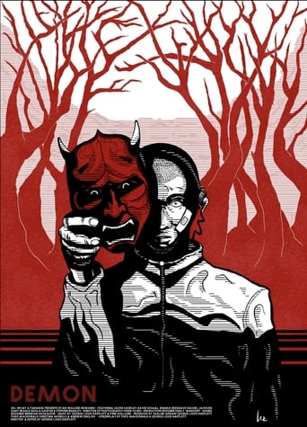 Demon Poster